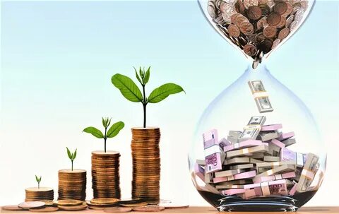 Инвестировать деньги в проект