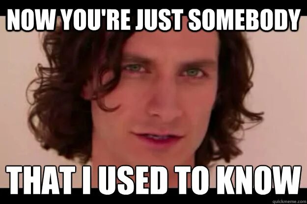 Now just somebody that i used. Kimbra. Gotye feat. Готье певец somebody. Now just somebody that i used.