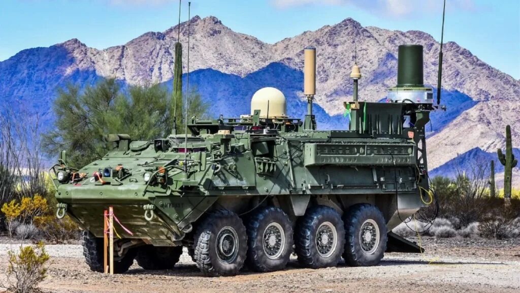 Станция контрбатарейной борьбы сша an/tpq-50. Системы рэб нато. Американские рэб. Американские рэб. Американские средства рэб.