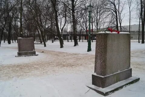 Дуэли в питере