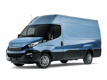 Iveco дейли