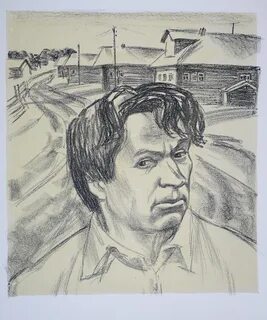 Абрамов герои произведений