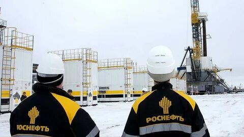rosneft armenia