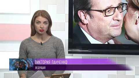 Панченко журналист где сейчас