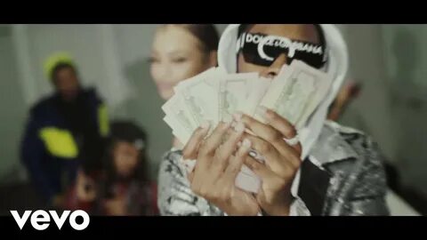 I just money