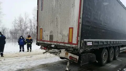 Дтп 18.02 2024