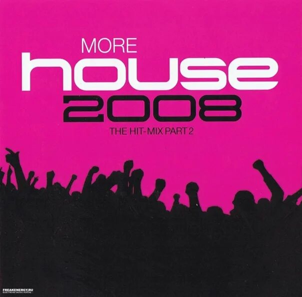 More Hits сборники. Club House 2008. Сборник Slim House 2008-. Микс Партс. House hits mix