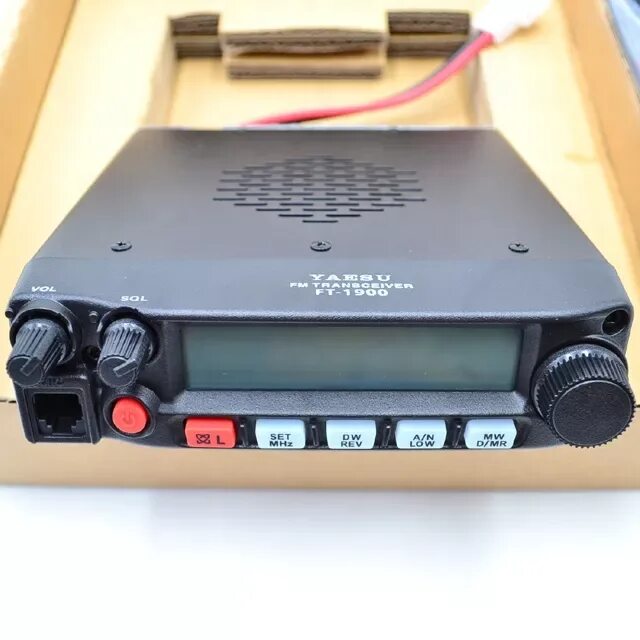 Ft-1900r. Yaesu ft-7900. 210. Ft 1900. Yaesu ft-1900r.