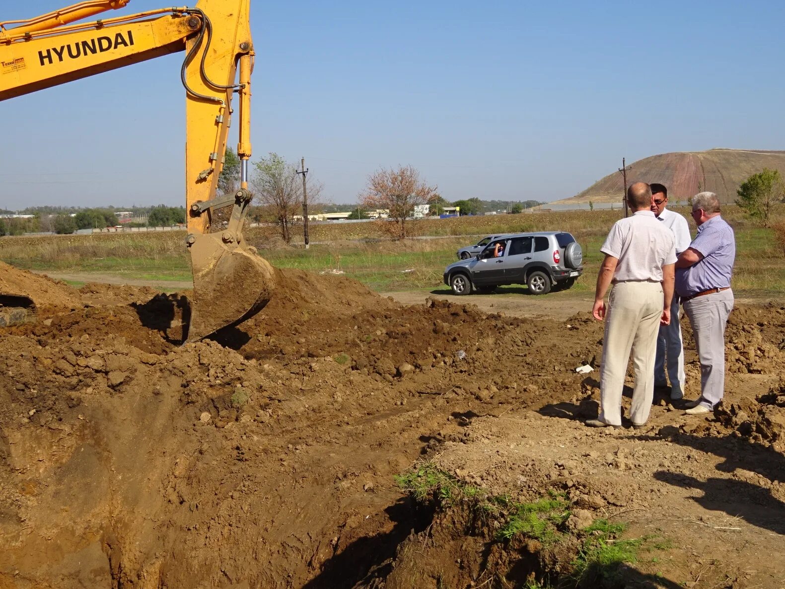 новошахтинск урсв. урсв новошахтинск. гуп ро новошахтинск. водовод шахтных вод. гуп ро урсв.