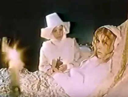 Призраки зеленой комнаты 1991