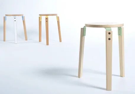 Ножки для табурета