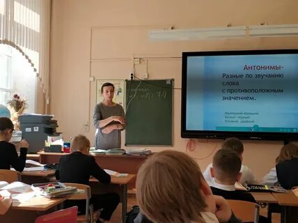 Учителя школы 354