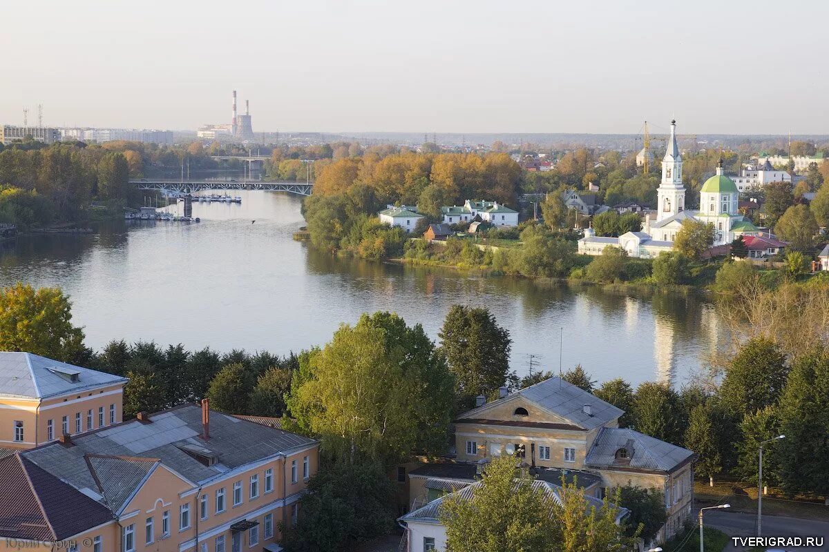 Где жить в твери. Тверь виды города. Тверской Арбат Трёхсвятская улица. Тверь фото. Тверь фото города.