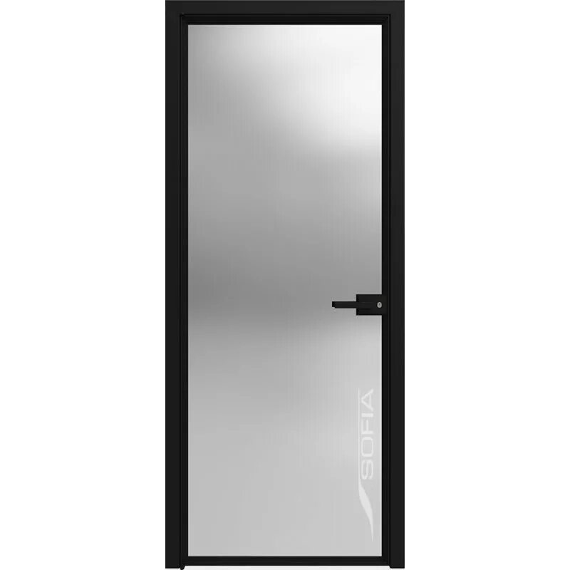 Черная стеклянная дверь. Матовая дверь. Черная дверь с матовым стеклом. Черная матовая дверь.