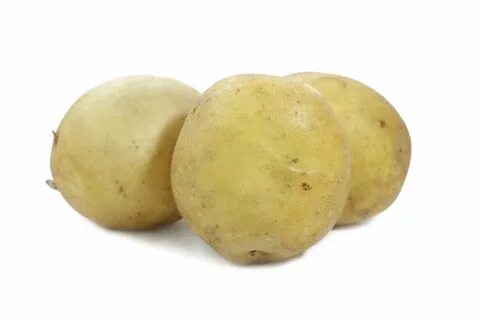 Картофель розница