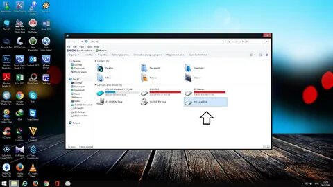 Usb devices linux