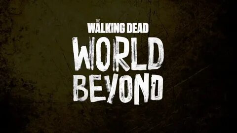 Dead world