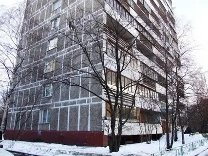 Перово 3 владимирская