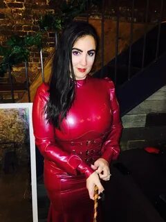 Kink Queens 