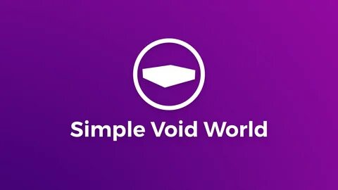 Void server