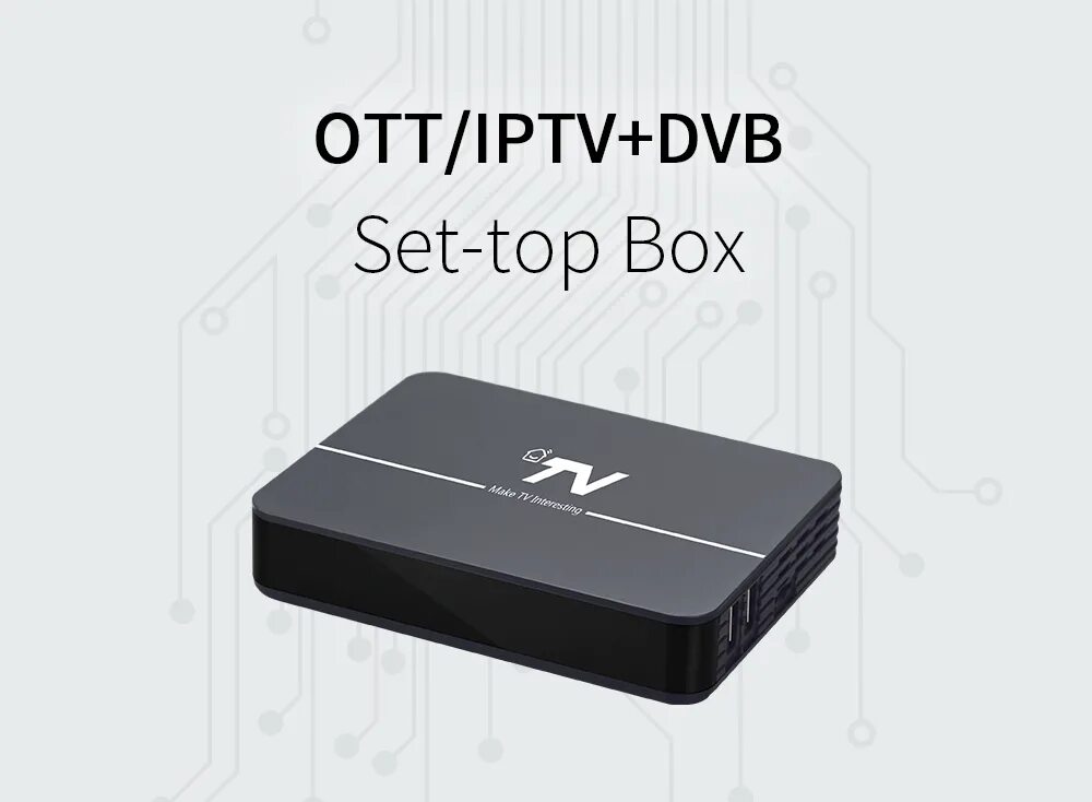 Андроид тв dvb. Hybrid Ott Quad Core Android 4.4. IPTV/Ott Set Top Box. Гибридный ТВ бокс на андроид. Приставка Ott TV Box МXQ Pro 5g.