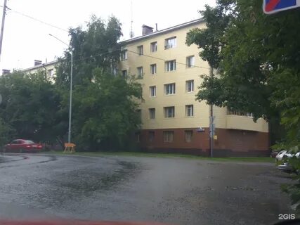 Краб харьковская ул
