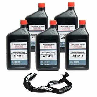 Mitsubishi atf