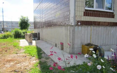Кировск северная 4