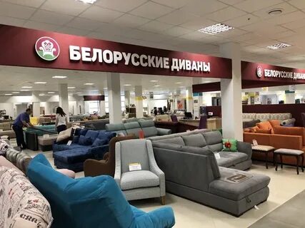 Балтийская галерея