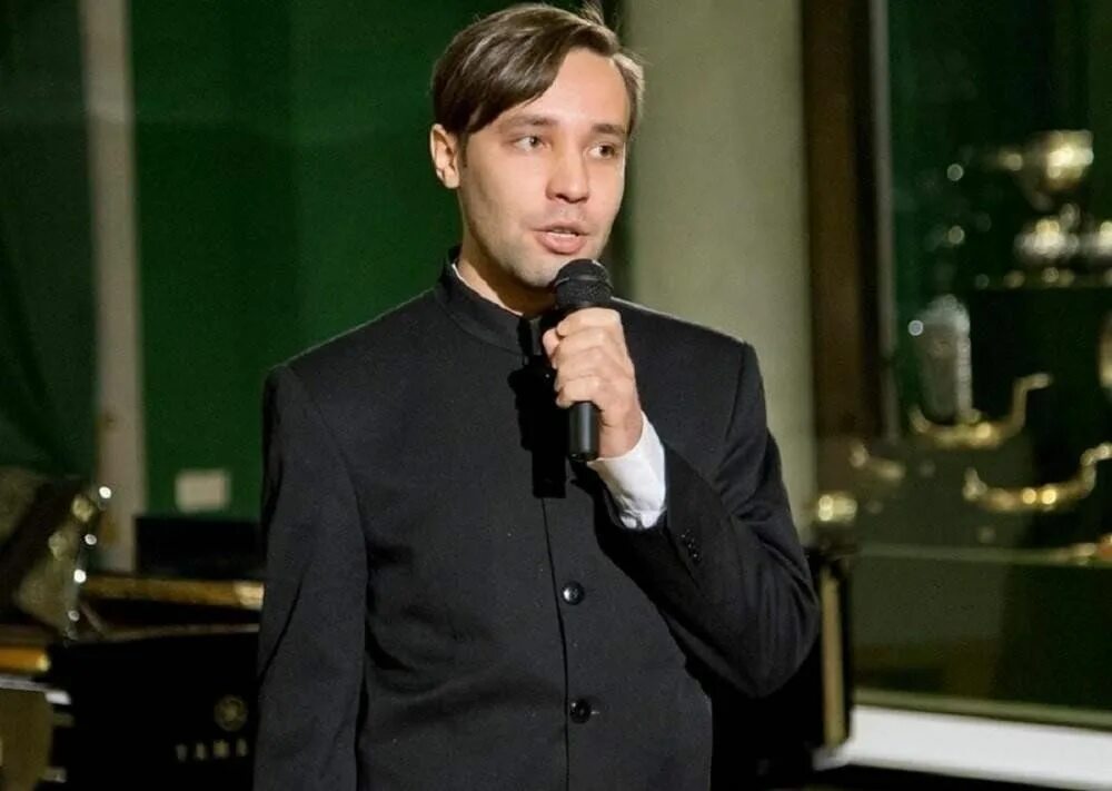Ярослав тимофеев музыковед биография личная жизнь