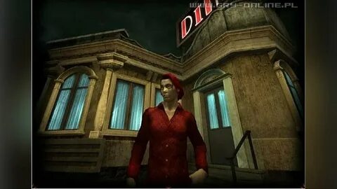 Vampire the masquerade bloodlines версия