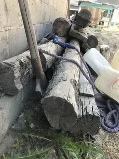Бревно 6 метров