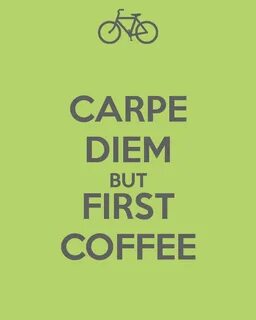 Vi carpe diem