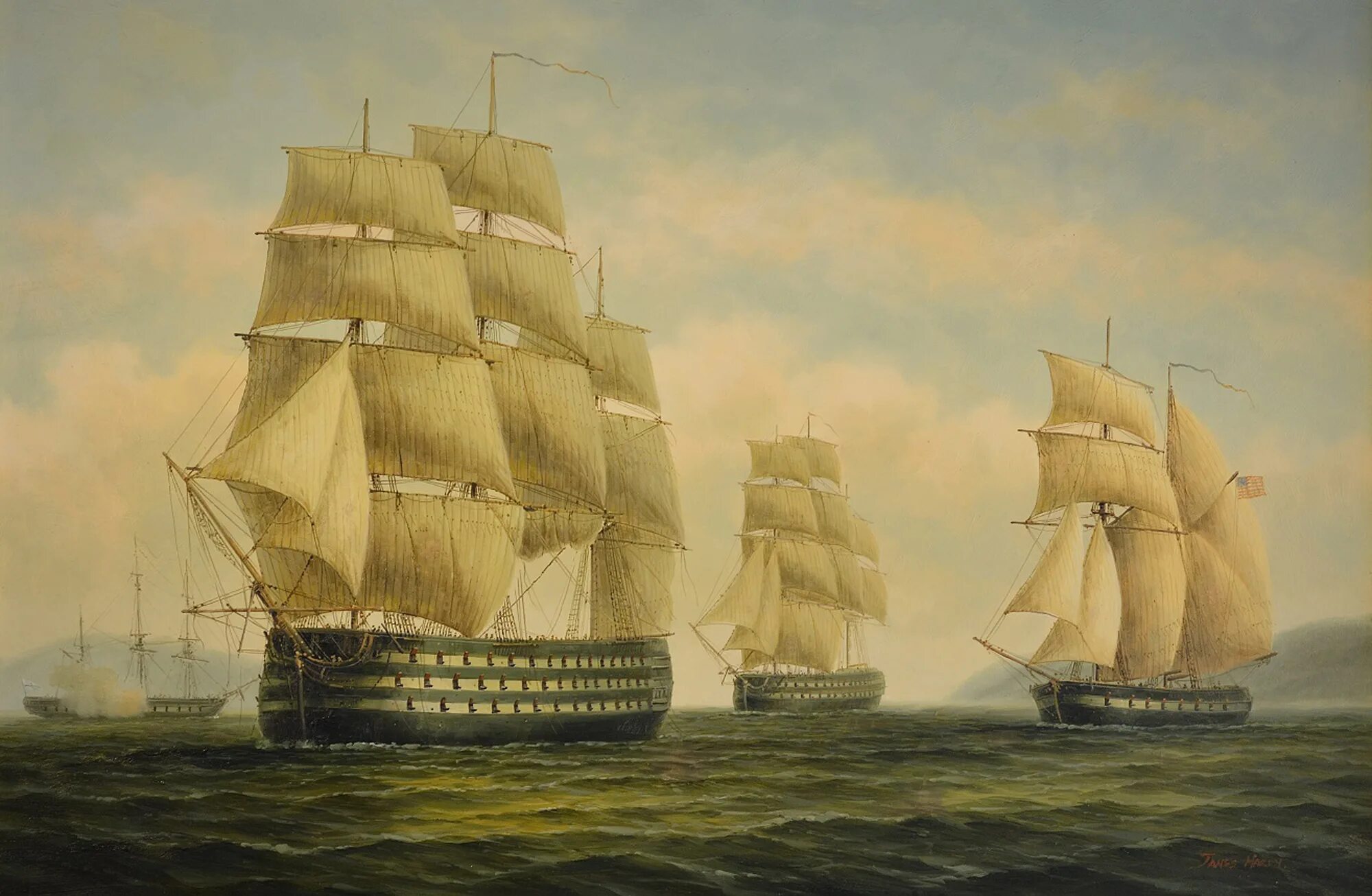 Эпоха парусного флота. Корабль линкор 18 века. Линкор 17-18 века. Линкор корабль 17 века. Ягудиил линейный корабль 1800.