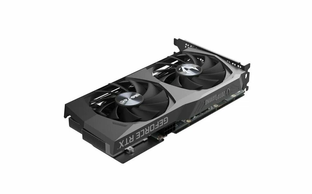 4060 zotac twin edge