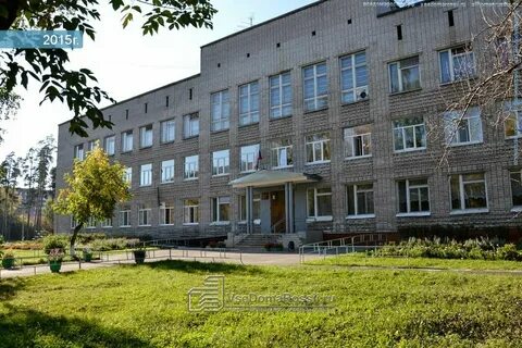 Ступени средней общеобразовательной школы