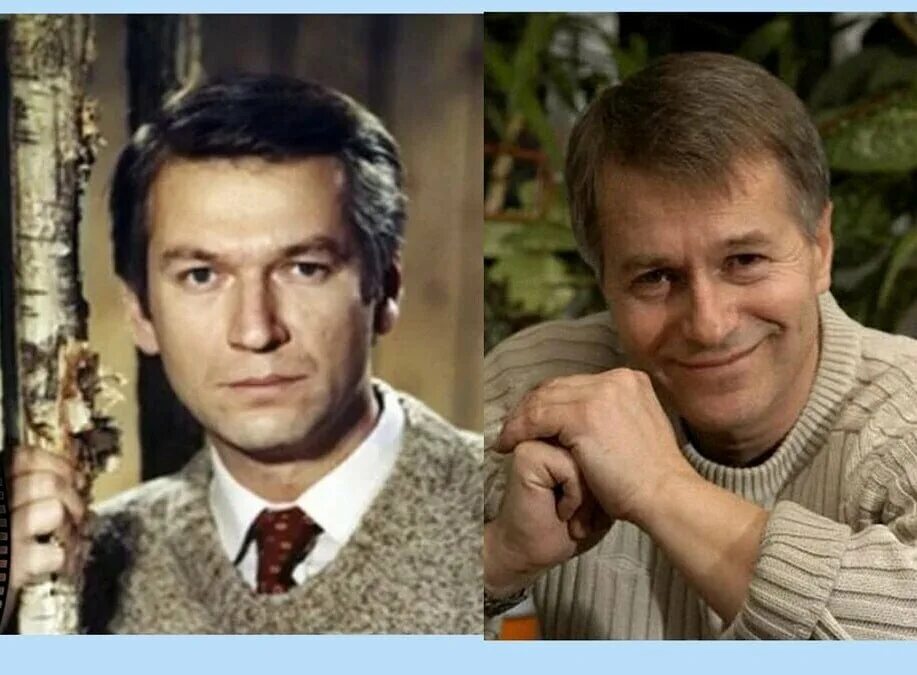 Ливанов, Василий Борисович - ПЕРСОНА ТАСС