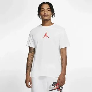 Футболка jordan