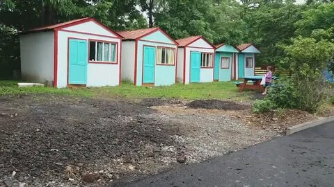 Шамора владивосток домики