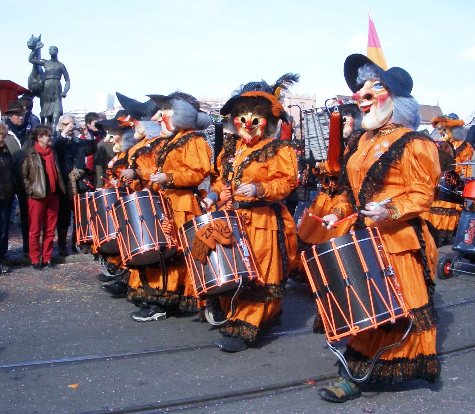 Фастнахт в Лихтенштейне. Basler Fastnacht праздник. Фастнахт в Германии. Фестиваль «Фастнахт» в Швейцарии. Fastnacht