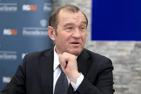 Зам мэра