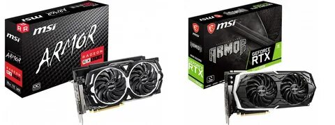 Msi rx 6600