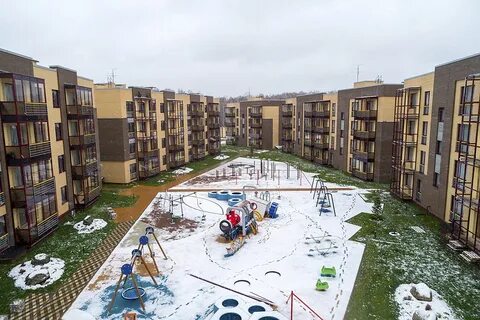 Жк бавария
