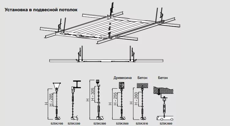 Соединительная клипса (в коробке 100 шт.