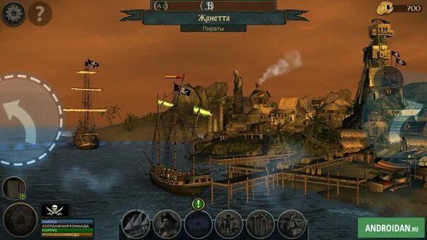 Tempest на андроид полная. Tempest игра. рпг про корабли. игры про пиратов. pirates игра на андроид.