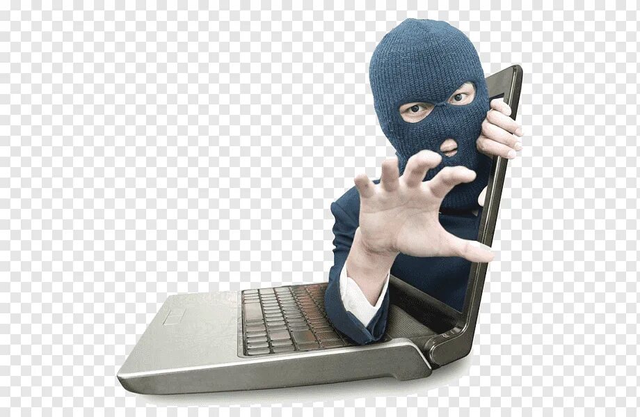 Security hacker