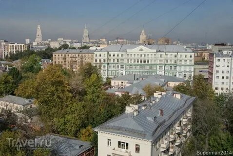 Погода басманная