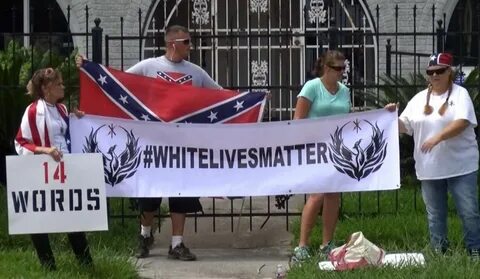 White live matter