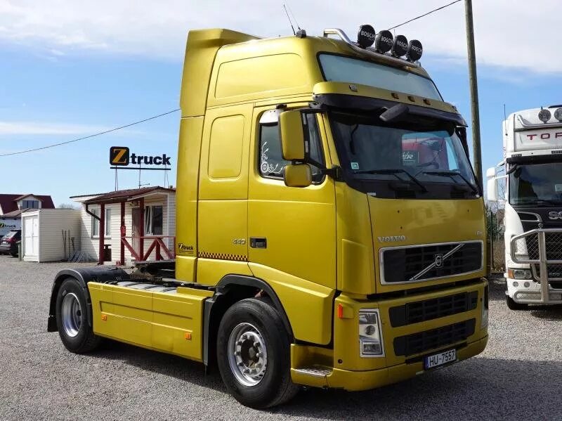 Volvo FH 2007. Volvo fh13 2007. Вольво fh2007. Volvo fh12 2007. Продажа вольво фш