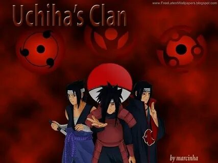 Uchiha clan